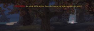 WoW - Darkmoon Faire: additions (5.4)