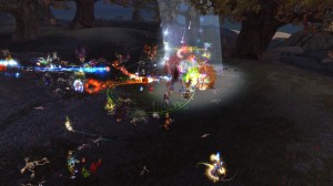 WoW - Darkmoon Faire: additions (5.4)