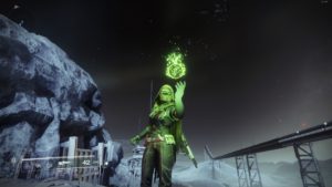 Destiny 2: Shadow Bastion - Dawn of a New Era