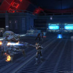 SWTOR - Flashpoints