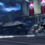 SWTOR - Flashpoints