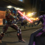 SWTOR - Punti di infiammabilità