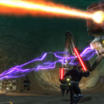 SWTOR - Flashpoints