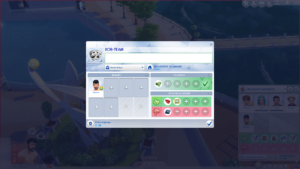 The Sims 4 - Test 