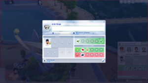 The Sims 4 - Teste de 