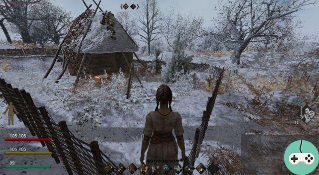 Life is Feudal - Regreso a la Edad Media en el MMO beta