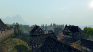 Life is Feudal - Back to the Middle Ages on the MMO beta