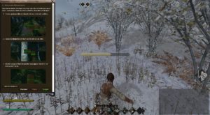 Life is Feudal - Ritorno al Medioevo nella beta MMO