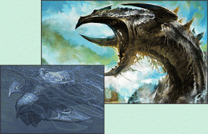 GW2 - Dragones ancestrales