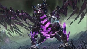 GW2 - Dragones ancestrales