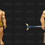 WoW - WoD: informazioni estratte dal client # 3