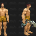 WoW - WoD: informazioni estratte dal client # 3