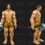 WoW - WoD: informazioni estratte dal client # 3