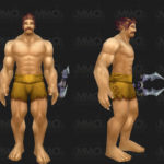 WoW - WoD: informazioni estratte dal client # 3