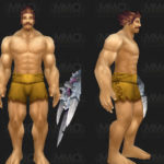 WoW - WoD: informazioni estratte dal client # 3