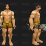 WoW - WoD: informazioni estratte dal client # 3