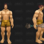 WoW - WoD: informazioni estratte dal client # 3