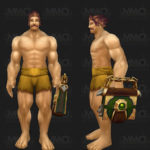 WoW - WoD: informazioni estratte dal client # 3