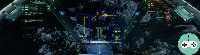 Star Citizen - Citizen Guide - Interfaccia di volo