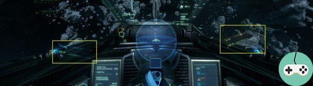 Star Citizen - Citizen Guide - Interfaccia di volo