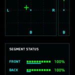 Star Citizen - Guia do cidadão - Interface de voo