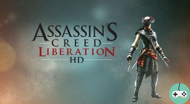 AC Liberation HD