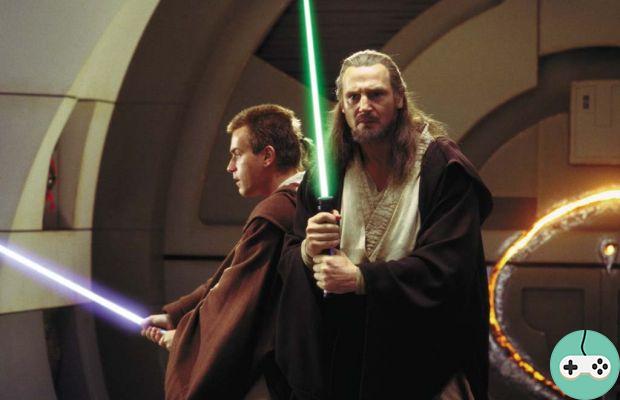 SWTOR - A Formação Jedi - os Padawans