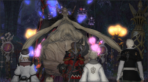 FFXIV - Epic and Adventures of Hildibrand