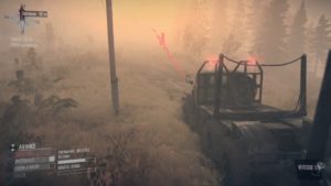 Spintires: MudRunner - Un nuovo peso massimo nel suo genere