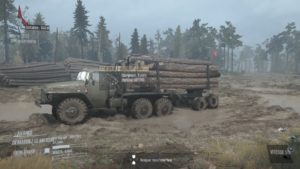 Spintires: MudRunner - Un nuovo peso massimo nel suo genere