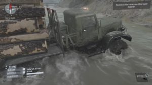 Spintires: MudRunner - um novo peso pesado em seu gênero