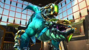 Wildstar - Aggiornamento Boss mondiale