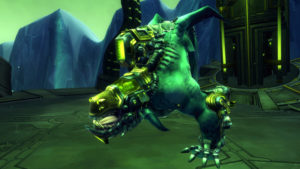 Wildstar - World Boss Update