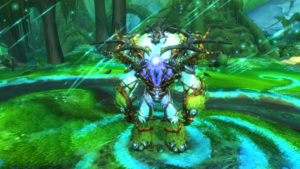 Wildstar - Aggiornamento Boss mondiale