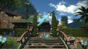 FFXIV - House Tour # 10