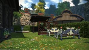 FFXIV - Tour della casa # 10