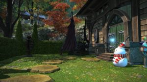 FFXIV - Tour della casa # 10