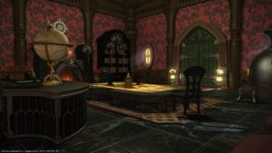 FFXIV - Tour della casa # 10