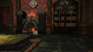 FFXIV - Tour della casa # 10