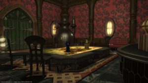 FFXIV - Tour della casa # 10