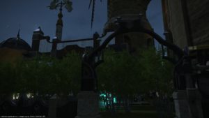 FFXIV - Tour della casa # 10