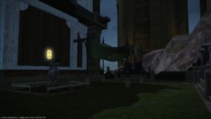 FFXIV - Tour della casa # 10