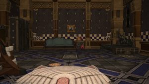 FFXIV - Tour della casa # 10