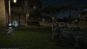 FFXIV - Tour della casa # 10