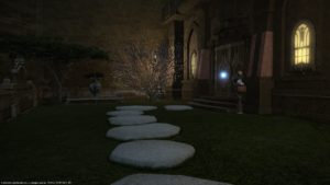 FFXIV - Tour della casa # 10