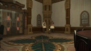 FFXIV - Tour della casa # 10