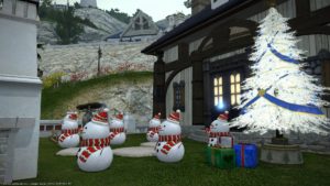 FFXIV - Tour della casa # 10