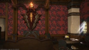 FFXIV - House Tour # 10