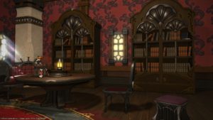 FFXIV - Tour della casa # 10