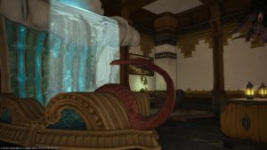 FFXIV - Tour della casa # 10